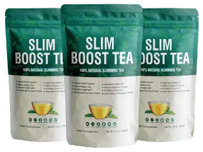 slim boost tea buy