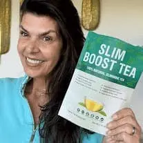 slim boost tea review 2